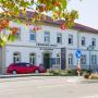 Hotely - Erzingen, Bahnhof-Erzingen, hotel, coffee & more