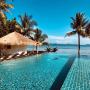 Rezorty - Ko Chang, Sunrise Beach Resort
