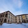 Hotels - Borovoye, Konfor Hotel Burabay
