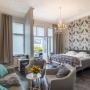Hotel - Berlino, Hotel Augusta Am Kurfürstendamm