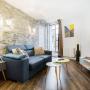 Apartmány - Aix-en-Provence, LEYDET