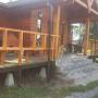 Dovolenkové domy - Pucón, Casa -Cabaña Pucon