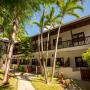 Hotely - West End, Splash Inn Dive Resort