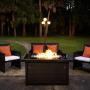 Inns - Frontenac, Travel Inn of Titusville