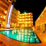 Hotely - Dar es Salaam, Seascape Hotel