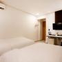 Hotels - Chuncheon, Eton Hotel