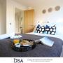 Apartmanok - Birmingham, Mailbox/GrandCentral Prime Apartment (Garden View)