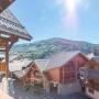 Apartmány - Valmeinier, Apartment Centre Valmeinier