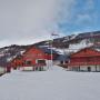 Hotely - Al, Vats Fjellstue