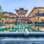 Ville - Nusa Dua, Villa Bali Castle Nusa Dua