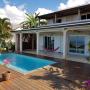 Vily - Saint-Louis, VILLA HIBISCUS LA REUNION