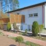 Apartmány - Krakow am See, Ferienwohnung Krakow am See SEE 48