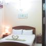 Motely - Rul Dhadna, CARLTON FURNISHED APARTMENT