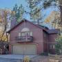 Holiday homes - Big Bear Lake, Mountain Sky