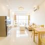 Apartmanok - Ho Si Minh-város, JENNYHOMES-SUNRISE CITY