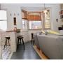 Apartmanok - London, Beautiful Victorian Conversion Flat