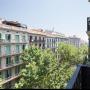 Apartmány - Barcelona, midtown tuset