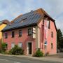 Hostince - Sugenheim, Gasthaus zur Wolfsschlucht