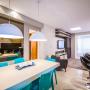 Apartmanok - Gramado, Flores da Montanha 104T2