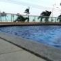 Apartmanok - Fortaleza, Apart Terraços do Atlântico