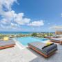Villák - Orient Bay, Villa Turquoze