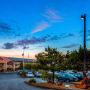 Hotely - Lincoln City, Best Western Plus Landmark Inn