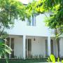 Priváty - Negombo, Green Boutique Villa