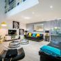 Apartmanok - London, Super 2BD Loft Historic Landmark near River Thames