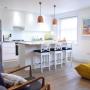 Apartmanok - London, Modern 1 Bedroom Apartment in Victoria