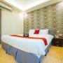 Hotels - Angeles, RedDoorz @ Josefa Subdivision Angeles City