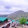 Resorts - Shimla, Woodsmoke Resort and Spa