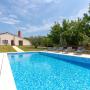 Villas - Fažana, Villa Matilda Fazana