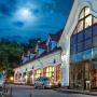 Hotel - Karagandy, Merey Hotel