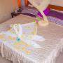Priváty - Syokimau, Henny Airport homestay