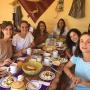 Лоджи - Комунидад-Юмани, Hostal palacio del inca