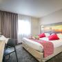 Отели - Лион, Best Western Saphir Lyon
