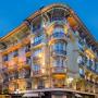 Hotels - Nice, Best Western Plus Hôtel Massena Nice