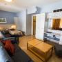 Apartmanok - Kuopio, Spa Rauhalahti Apartments