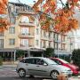 Hotely - Ohrid, Royal View Villa