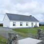 Holiday homes - Ballyconneely, Lake Road Cottage