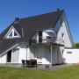 Apartmány - Hasselberg, Ferienwohnung Regenbogenhaus