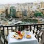 Hotely - St Julian's, Spinola Hotel