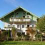 Hotely - Burghausen, Gartenhotel Salzach