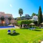 Apartmanok - Nerja, Apartamentos Almoraide Suites