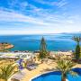 Aparthotels - Agios Nikolaos, Panorama Villas