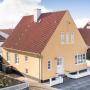 Nyaralók - Skagen, Holiday Home Skagen - close to the church - 020186