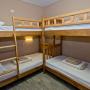 Hostely - Batumi, Raskladushka