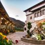 Hotels - Rostuša, The House of the Miyaks