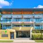 Apartmánové hotely - Darwin, Elsey on Parap