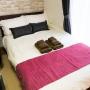 Apartmanok - Tokió, FF228 JR Shinjuku sta 10mins 4pax p-wifi
